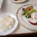 Coffee&Lunch つるや - 