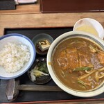 うどんの前田 - 