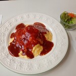 Coffee&Lunch つるや - 