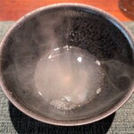 321329739 - 鱧のコンソメ