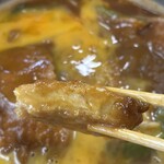 うどんの前田 - 