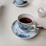 Coffee&Lunch つるや - 