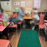 マルシン飯店 - 