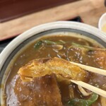 うどんの前田 - 