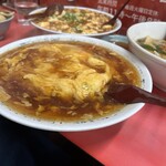 マルシン飯店 - 