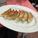 マルシン飯店 - 