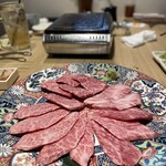 焼肉もとやま 五反田店 - 