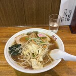 九ちゃんラーメン - 