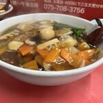 マルシン飯店 - 