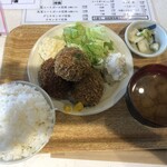 肉のウヱキ - 