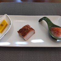 中国飯店 琥珀宮 - 