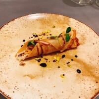 鉄板焼き 銀座 ポルトファーロ 本店 - 