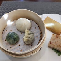中国飯店 琥珀宮 - 