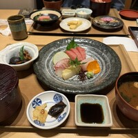 磯料理　まるけい - 