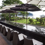 ベーカリーアンドテーブル箱根