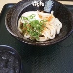 Hanamaru Udon - 