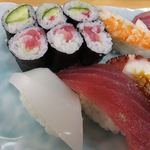 Futaba Sushi - 