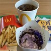 マクドナルド 4号線草加西町店