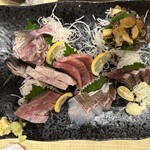 食事処 熱海 祇園 - 