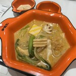 李暁七マーラータン 新大久保店 - 