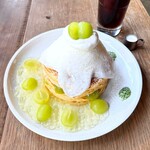 カフェ サカイ - 