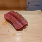 鮨と天ぷら にほんのうみ - 