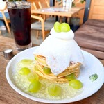 カフェ サカイ - 