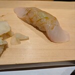 鮨と天ぷら にほんのうみ 柳橋店 - 