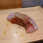 鮨と天ぷら にほんのうみ - 