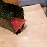 鮨と天ぷら にほんのうみ - 