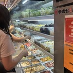 李暁七マーラータン - 