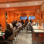 李暁七マーラータン 新大久保店 - 