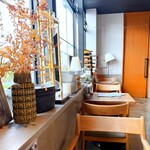 カフェ サカイ - 