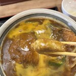 うどんの前田 - 