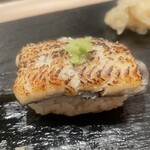 札幌魚河岸 五十七番寿し - 