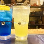 Ebi robata orb Fukushima