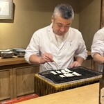 富小路 やま岸 - 