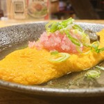 Ebi robata orb Fukushima