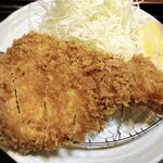 とんかつ まさむね - 