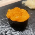 札幌魚河岸 五十七番寿し - 