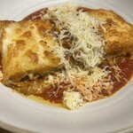 Pizza 4P's - Baked Lasagna 