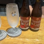 Pizza 4P's - ハッピーアワー最高❣