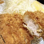 とんかつ まさむね - 