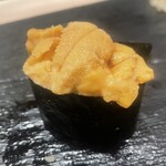 札幌魚河岸 五十七番寿し - 