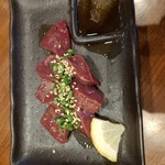 炭火ホルモン酒場 そがん - 