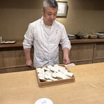 富小路 やま岸 - 