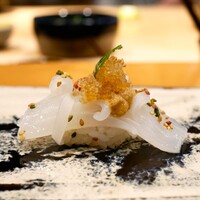 天寿し 京町店 - 