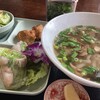 ベトナムビストロ Onion - ランチC（850円）