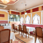 インド料理ラソイ - 