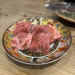 赤身とホルモン焼 のんき - 